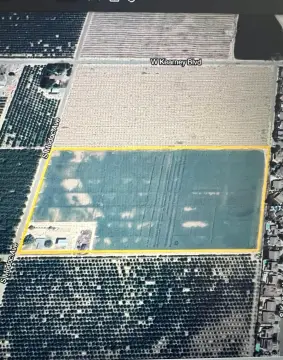 Agricultural Land Parcel