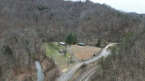 Kentucky Farm with Wildlife Access