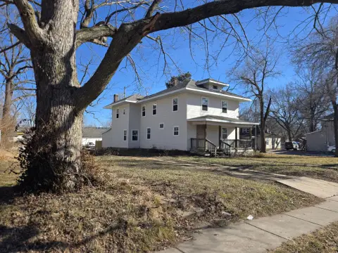Remodeled Multifamily Property Near Development