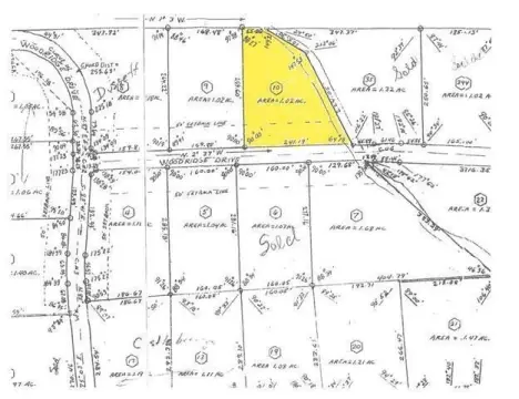 Industrial Land Parcel