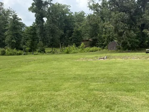 Residential Corner Lot with Utilities
