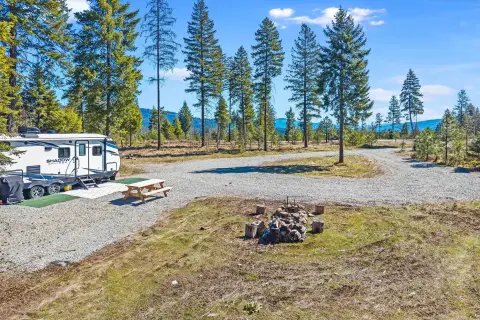 Newport Highlands Gated Retreat