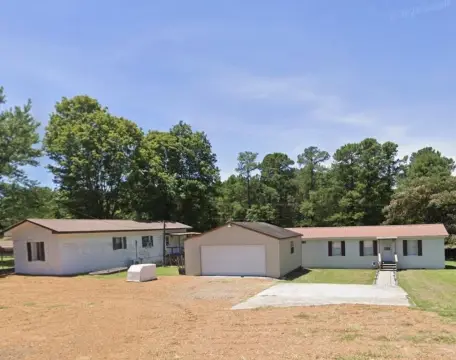 Manufactured Home Income Property