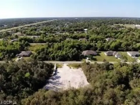 Cleared Land in Lehigh Acres