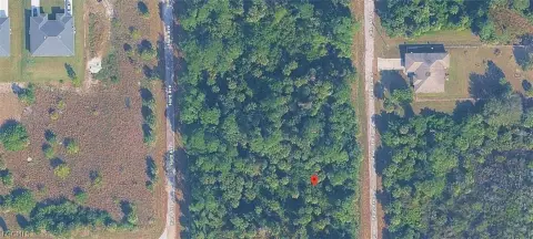 Lehigh Acres Vacant Lot