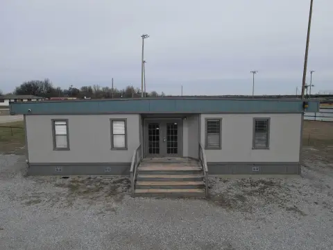 Lahoma, OK Commercial Land