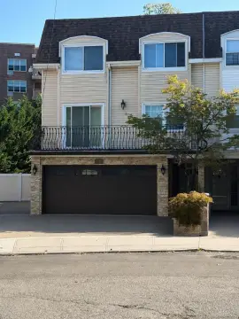Two-Family Home with In-Ground Pool