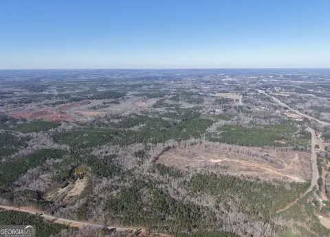 Manufacturing-Zoned Industrial Land
