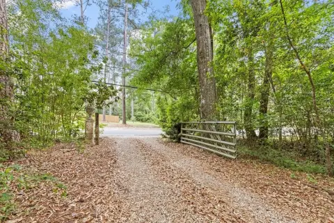 Thomasville Estate with Development Potential