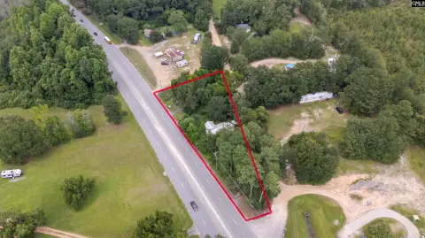 Swansea Commercial Land For Sale