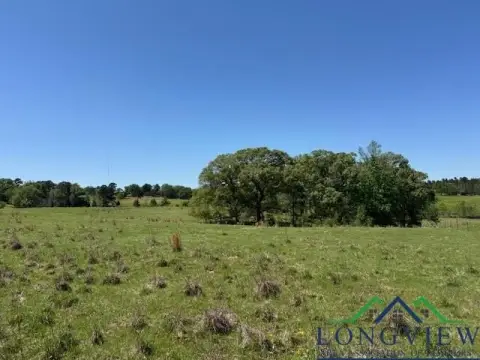 2 Acres in Gilmer ISD