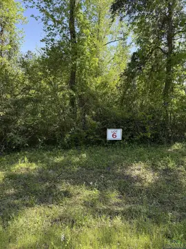 Residential Land in Sunset Ridge