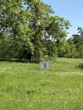 Residential Land in Sunset Ridge