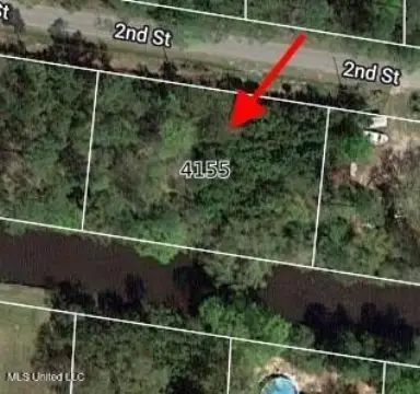 Waterfront Land with Canal Access