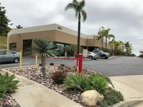 Vista Commercial Condo For Sale