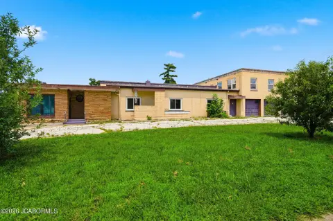 Assisted Living Facility with Office Space