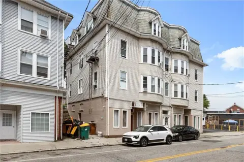 12-Unit Mixed-Use Property
