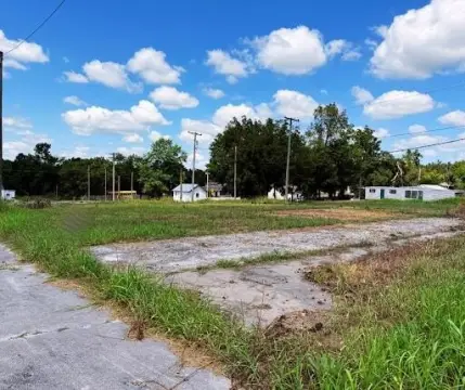 Central Commercial Land Parcel