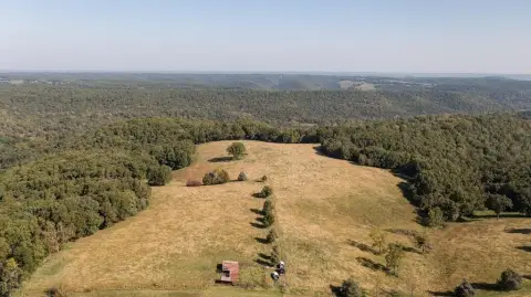 Recreational Land Near National Forest