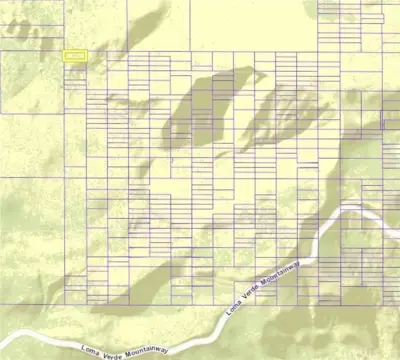 Val Verde Land Opportunity