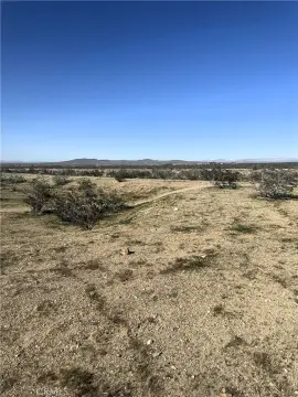 Helendale Land Near Route 66