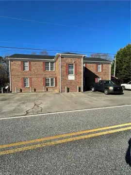 Two-Bedroom Quadplex