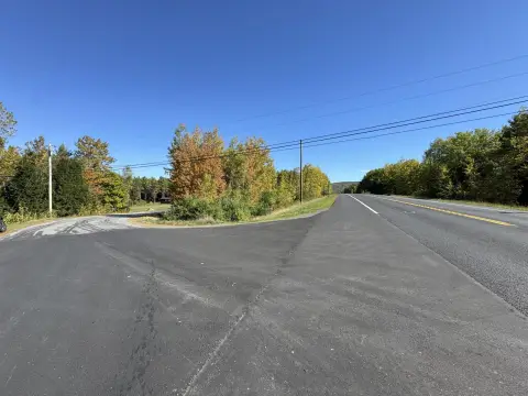 Commercial Land on Route 3