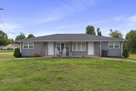 Renovated Quadplex in Prime Location