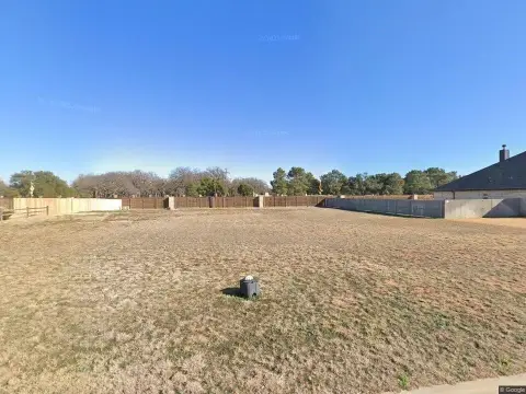 Residential Lot Ready to Build