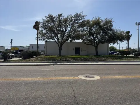Corpus Christi Land For Sale
