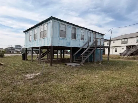 Residential Land Near Laguna Madre