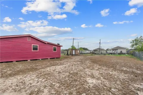 Robstown, TX Vacant Land