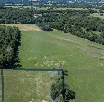 Agricultural Land with On-Site Utilities