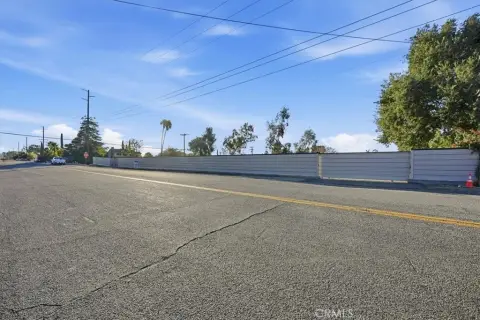 Commercial Corner Lot in Cherry Valley
