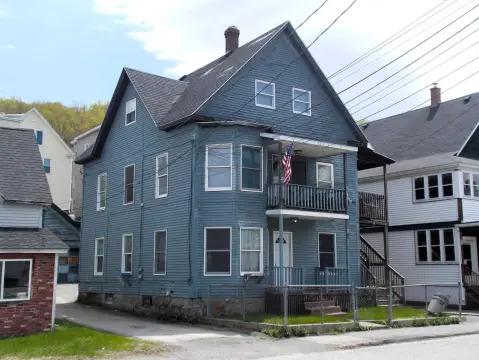 Berlin Multi-Family Investment Opportunity