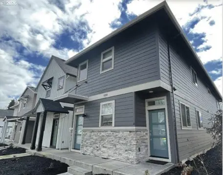 Forest Grove Multifamily Investment Opportunity