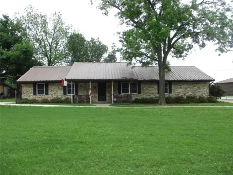 Emory, TX Living Farm