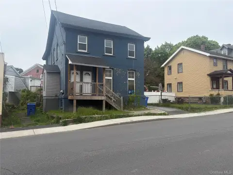 Charming Two-Family Home