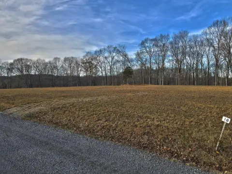 Residential Land in Russell Springs