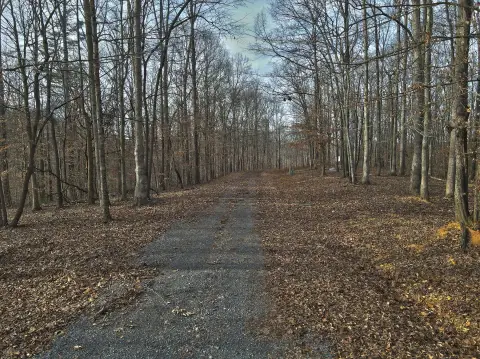 Residential Land in Lake Ridge