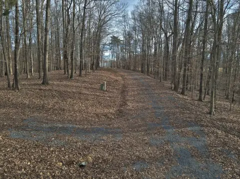 Residential Land in Lake Ridge