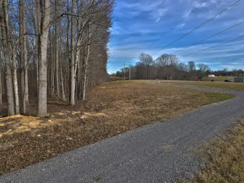 Residential Land in Lake Ridge