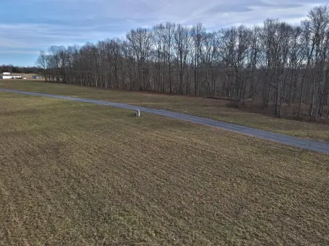 Residential Land in Lake Ridge