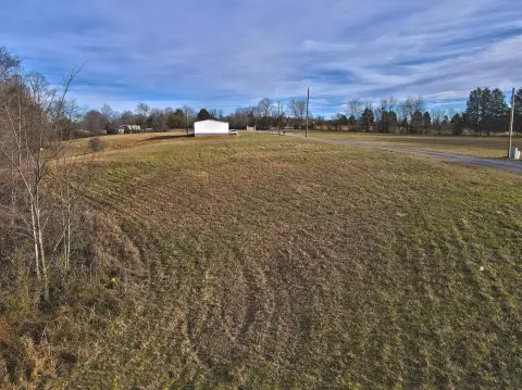 Residential Land in Lake Ridge