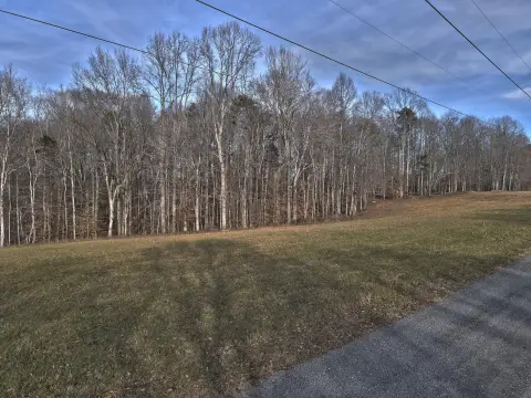 Lake Ridge Estates Land Lot