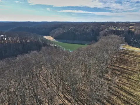 Residential Land in Lake Ridge