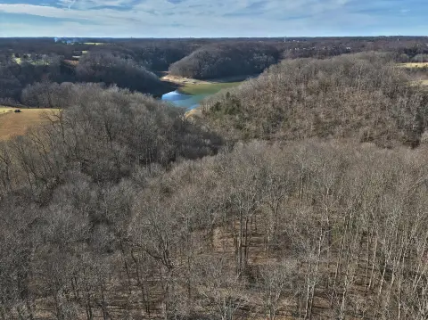 Residential Land in Lake Ridge