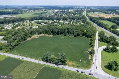 Prime Commercial Land Opportunity