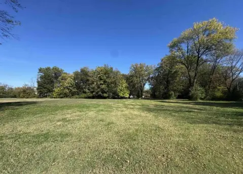 Light Industrial Land Development Site