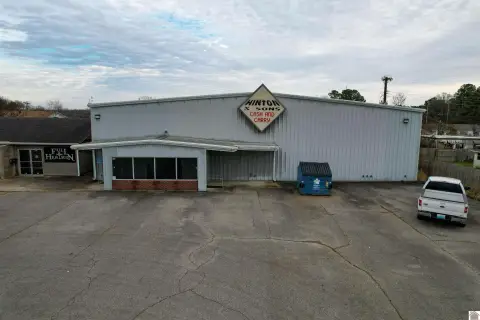 Multi-Building Industrial Property with Loading Docks